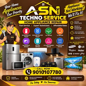Samsung Service Centre