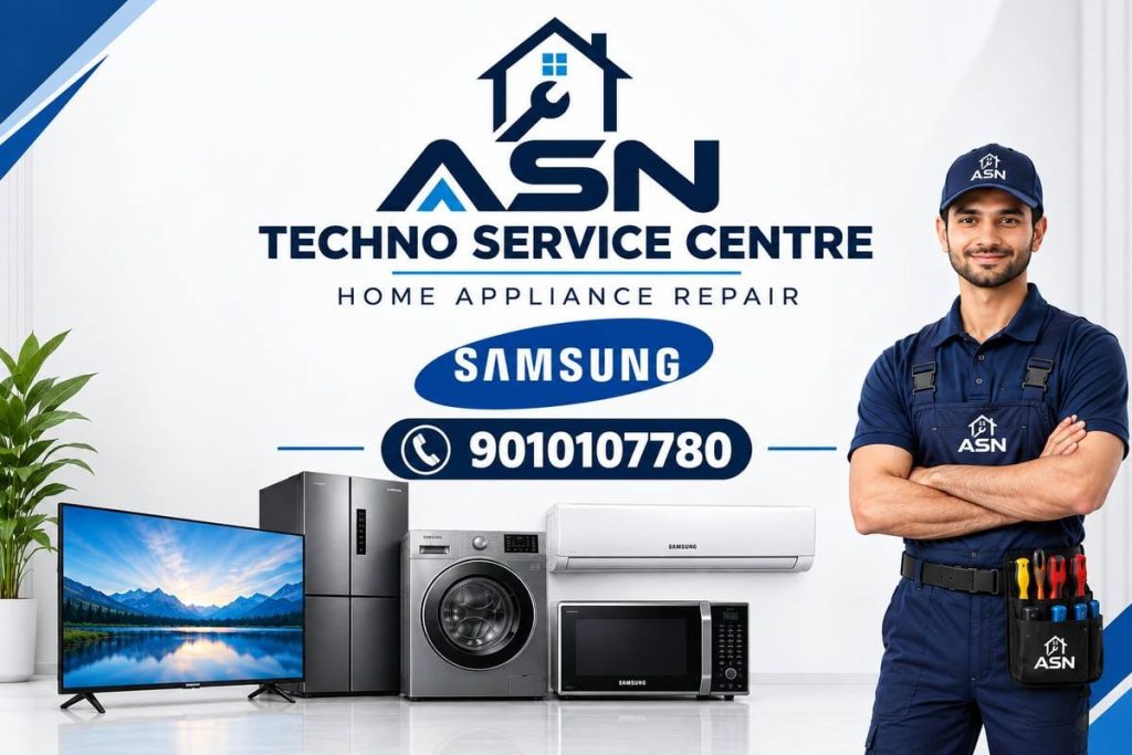 Samsung Service Centre